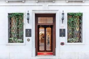 Hotel «Ai Reali - Small Luxury Hotels of the World», Венеция