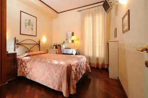 Hotel «La Calcina», Венеция