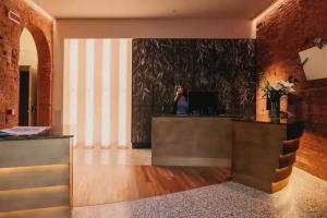 Отель «Kosher House Giardino Dei Melograni», Венеция