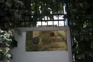 Acca Hotel, Венеция