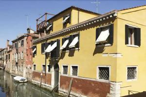 b&b Al Palazzetto, Венеция
