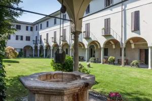 Отель «Il Chiostro», Вербания