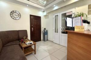 Отель «Комфорт», Уфа