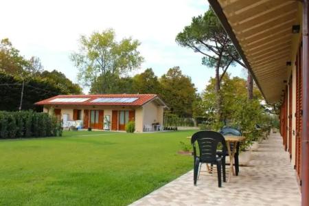 Villa Rosy - 11