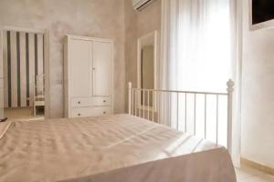 Мини-отель «Relais La Pretura», Виесте