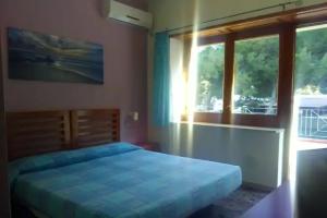 Hotel «Vela Velo Club Vieste», Виесте