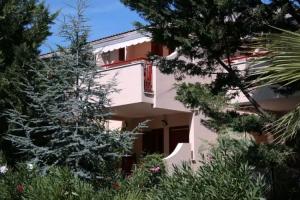 Residence Villa Agrimare, Виесте