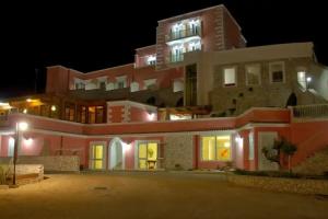 Hotel «Boutique Il Castellino Relais», Виесте