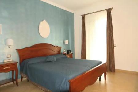 Boutique Il Castellino Relais - 51