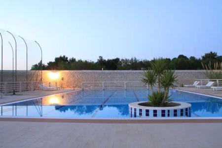 Boutique Il Castellino Relais - 12