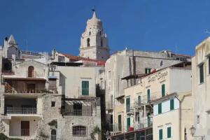 Hotel «Seggio», Виесте