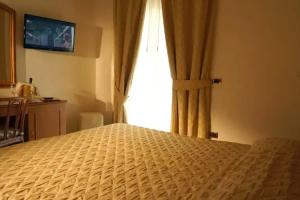 Hotel «Portonuovo», Виесте