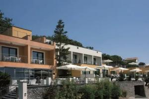 Отель «Relais Paradiso», Виетри-суль-Маре