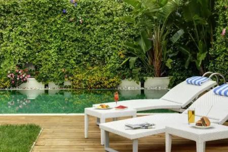 Relais Paradiso - 16