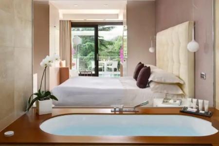 Relais Paradiso - 1
