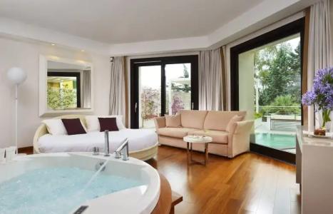 Relais Paradiso - 9