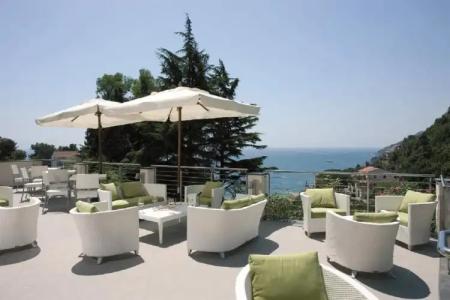 Relais Paradiso - 14