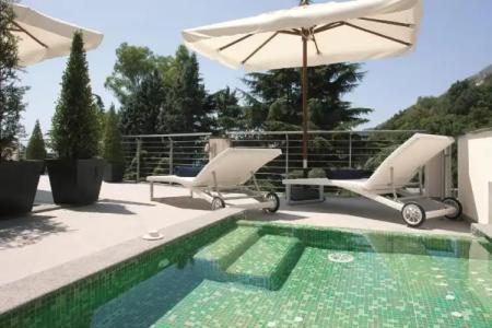 Relais Paradiso - 15