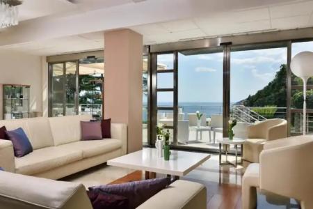 Relais Paradiso - 11