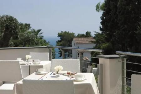 Relais Paradiso - 17