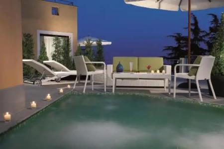 Relais Paradiso - 33