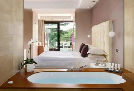 Relais Paradiso - 7