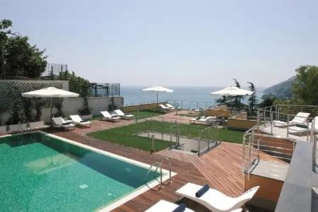 Relais Paradiso - 13