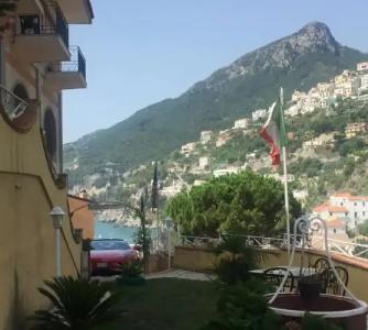 Vietri Coast - 42