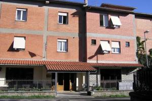 Hotel «Ristorante Bagnaia», Витербо