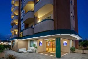 Best Western Hotel Viterbo, Витербо