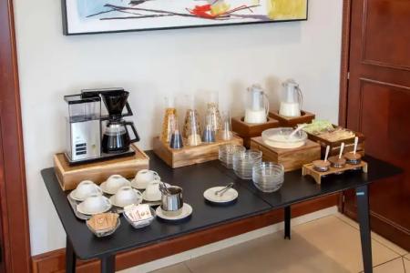 Best Western Viterbo - 11