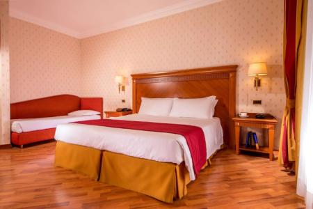 Best Western Viterbo - 66