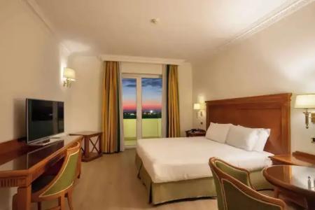 Best Western Viterbo - 50