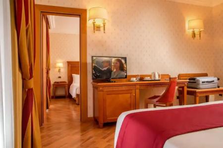 Best Western Viterbo - 4
