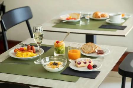 Best Western Viterbo - 10