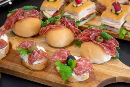 Best Western Viterbo - 13