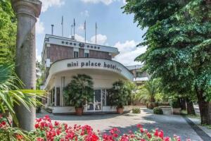 Mini Palace Hotel, Витербо