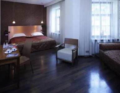 Rixwell Terrace Design with FREE Parking - 29