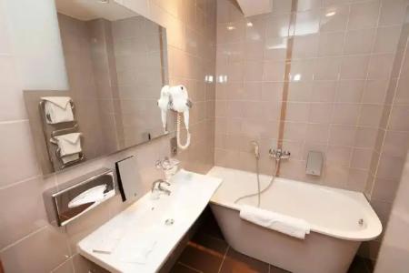 Rixwell Terrace Design with FREE Parking - 44