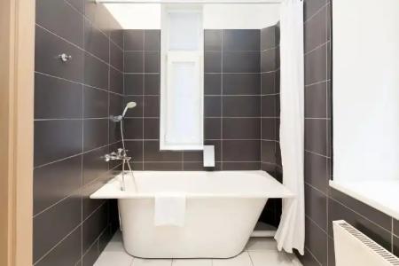 Rixwell Terrace Design with FREE Parking - 37