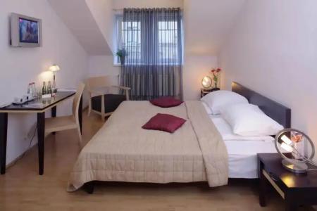 Rixwell Terrace Design with FREE Parking - 33