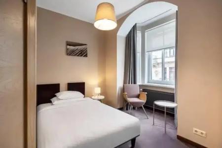 Rixwell Terrace Design with FREE Parking - 55