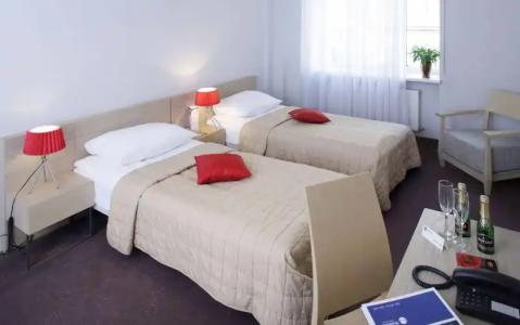 Rixwell Terrace Design with FREE Parking - 45