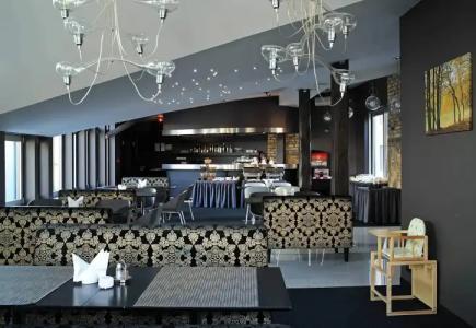 Rixwell Terrace Design with FREE Parking - 30