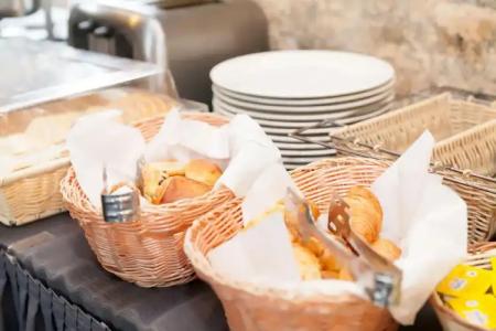 Rixwell Terrace Design with FREE Parking - 42