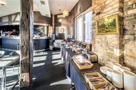 Rixwell Terrace Design with FREE Parking - 16