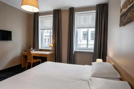 Rixwell Terrace Design with FREE Parking - 71