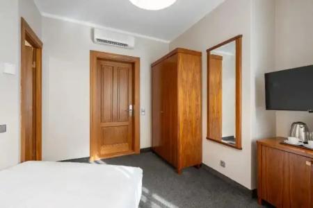 Rixwell Terrace Design with FREE Parking - 54