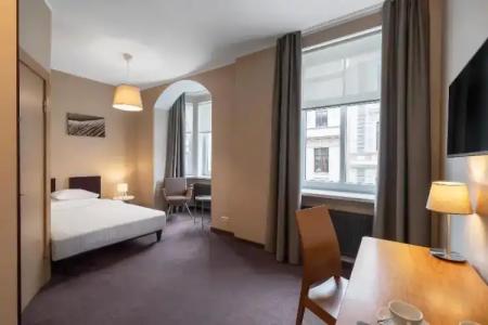 Rixwell Terrace Design with FREE Parking - 53