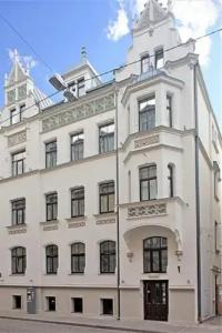 Rixwell Terrace Design with FREE Parking - 0